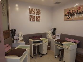 Nail Salon